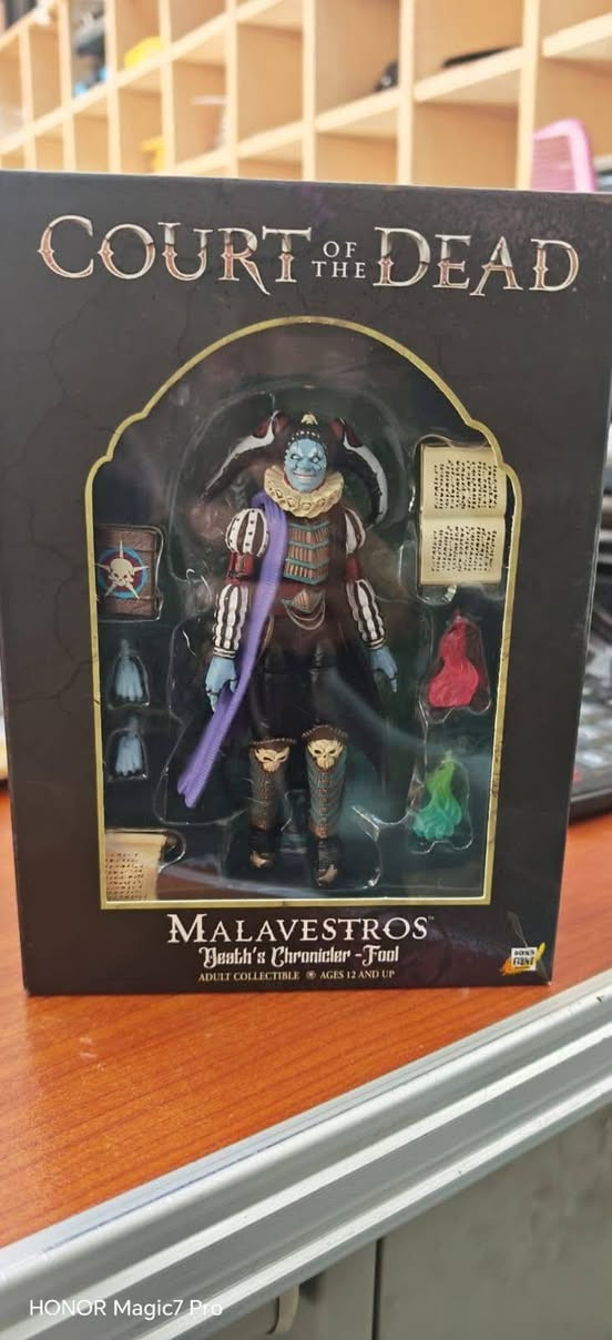 مجسمات منوعة سعر القطعه 25 الف


**إذا كنت صاحب هذا الإعلان وتريد حذفه لأي سبب، رجاءا أرسل رسالة إلى الدعم الفني**