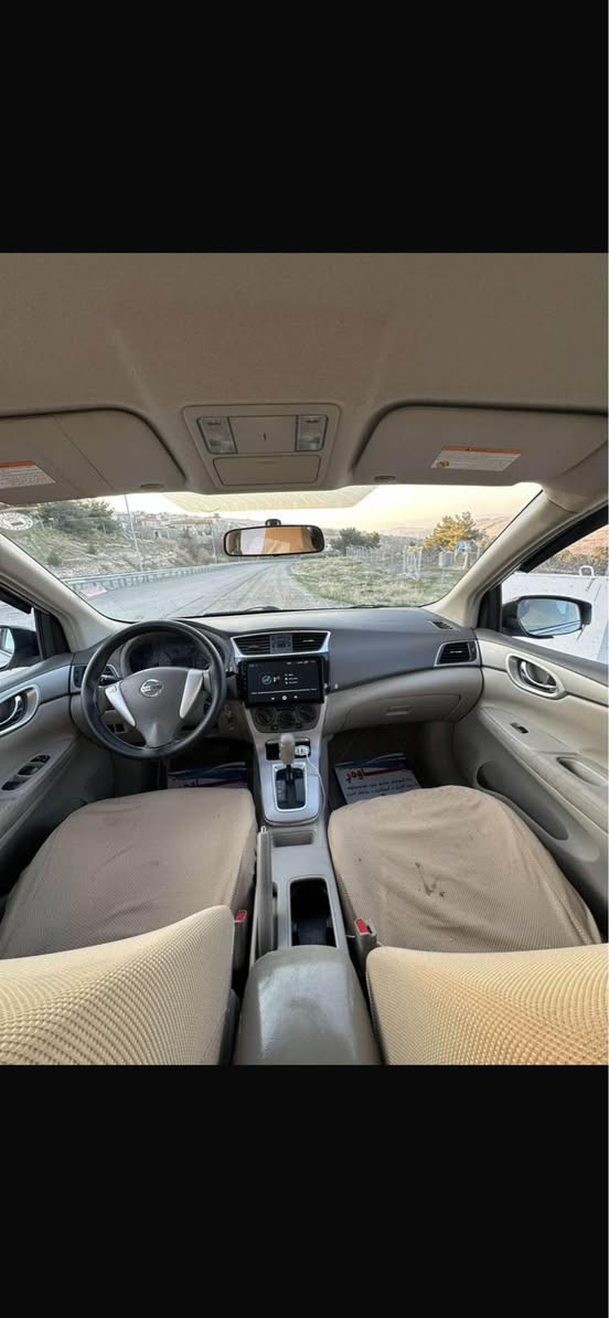 سلاو 
سياره ى نيسان تيدا 
بؤفرؤشتن 
مؤديل ٢٠١٦
ره نك سلفه رى سؤنه رم داناوه 
٩٥هه زار رؤشتيه سياركى خاوينه 
كيرومكينه و كاربايتو ساردو گه رمى به شه رت 
سه نه ويكه ى به سه ر جوه هه زه ى تازيه 
١،٣٥٠هه زار غرامه ى له سه ره باش معامله بي جيره وه 
سعرى ١٠٧معامله كى برايانه 
سياره له مصيفه 
زانيارى زياتر 
*********** أربيل, العراق
