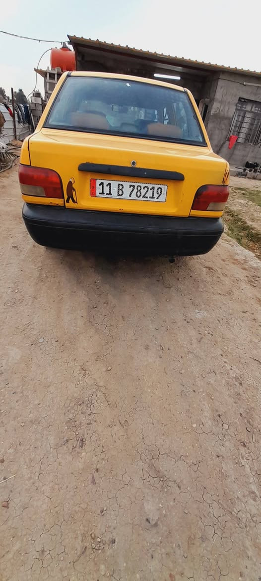 سلام عليكم
سايبه موديل 2013 بغداد نكليزي السيارة خير من الله السعر 20 وبيها مجال حك الجية مكاني بغداد السريع الجديد رقمي ***********بي واتساب ***********
