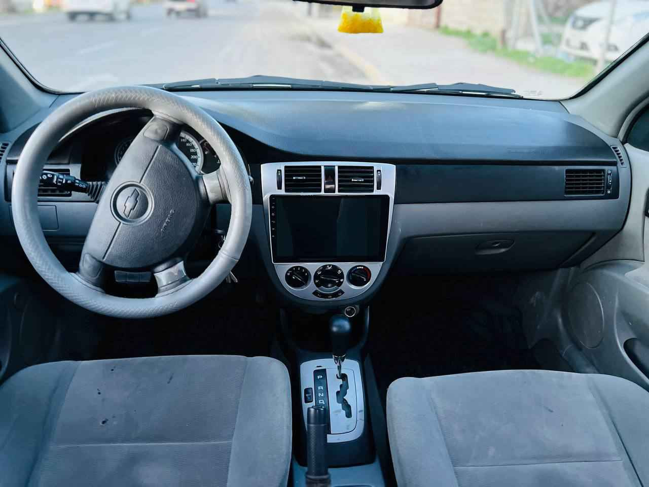 ‎شوفرليت اوبترا 2010 دوو پةرچة صبوغ جاملخ بونيت بةناوخوماوية سيارةكة  سعر 78 مجال ***********‎ كركوك, العراق
