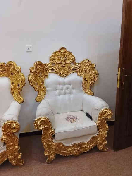 السلام عليكم تخم ملكي عشر مقاعد سعره 800 مكانه تنومه شط العرب الصالحيه مدرسه ريف الزاهر للشراي جاد الاستفسار على هذا الرقم *********** البصرة
