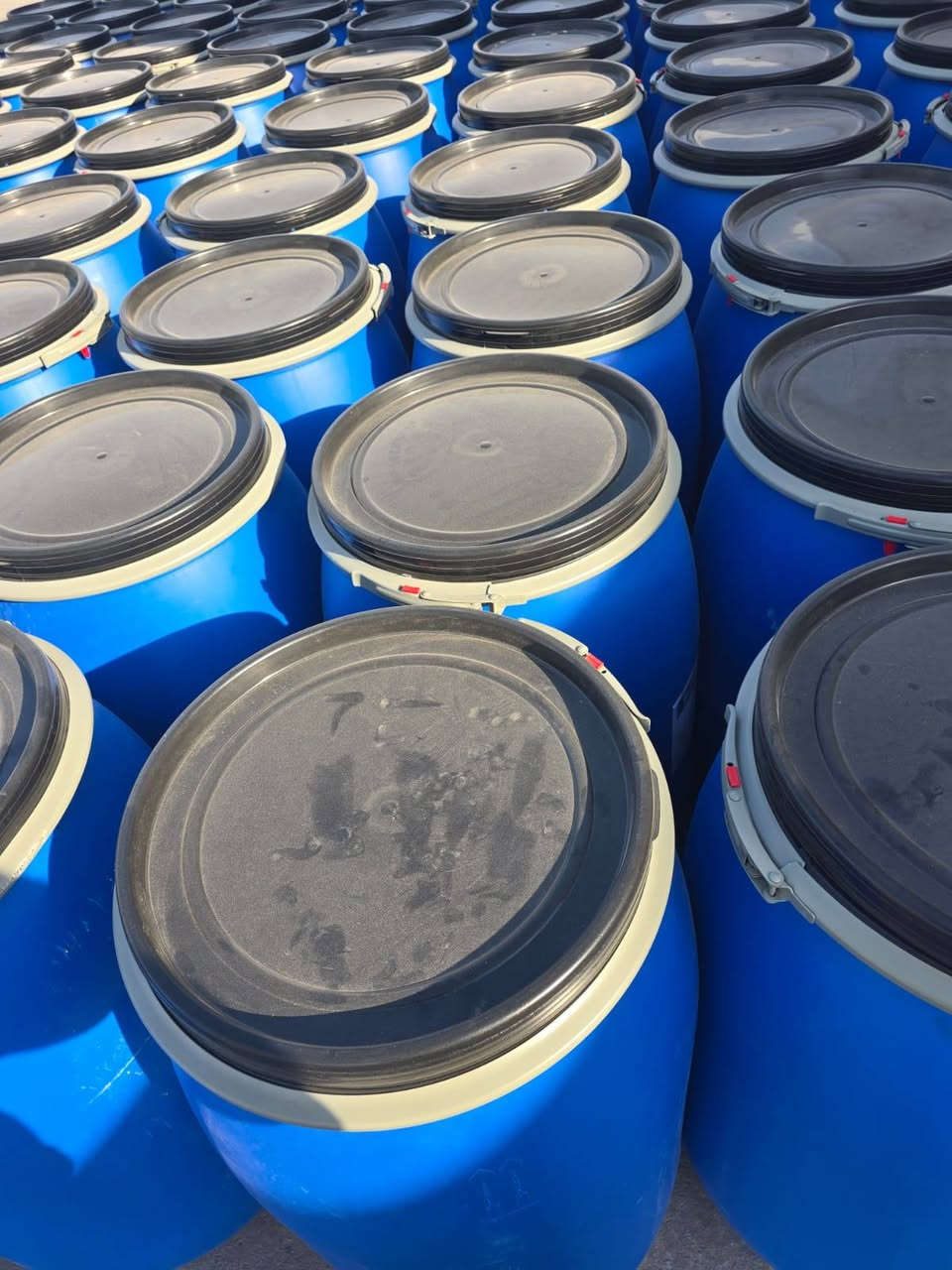 السلام عليكم
خزانات للبيع البصرة ابي الخصيب للأستفسار الاتصال على الرقم ***********
