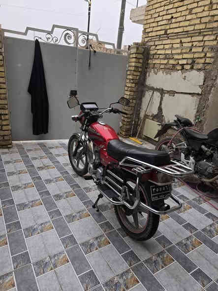 دراجه فيوم للبيع موديل 2009 للاستفسار ***********
