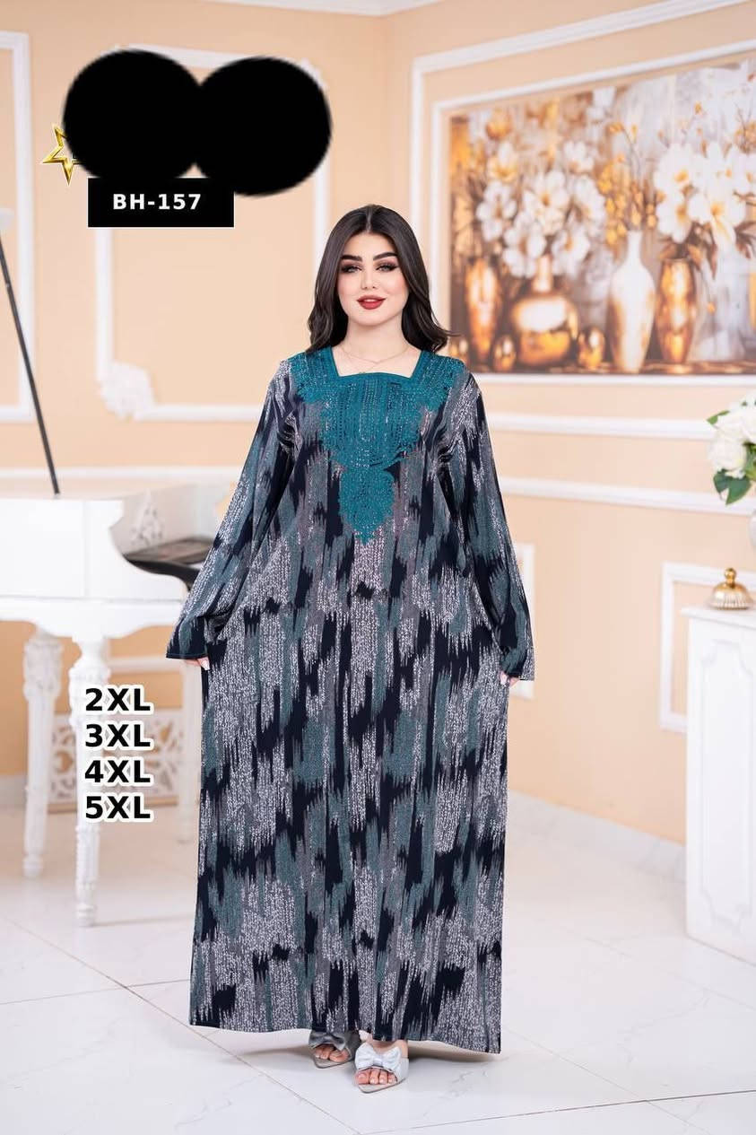 🔥كشمير مشجر  تطريز مطاط🔥عرض🔥 السعر 18 اثنين ب30
قوالب قياس خاص للناس اللي تدور الراحة والأناقة 👌
📏 من 4XL لحد 7XL
🎨 متوفر 3 ألوان مميزة
✨ شغل نظيف + تطريز راقي + لبس مريح
📌 مناسب للطلعات والمناسبات  
⸻
الموقع📍 الديوانية شارع المواكب > بشارع المخضر الي مقابل سوق هرج


**إذا كنت صاحب هذا الإعلان وتريد حذفه لأي سبب، رجاءا أرسل رسالة إلى الدعم الفني**