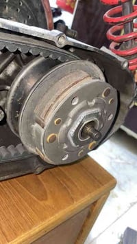 اخوتي غراض للبيع بفلس ونص والله كفرات ماكس عدله لون اسود كامل مختم ب20...