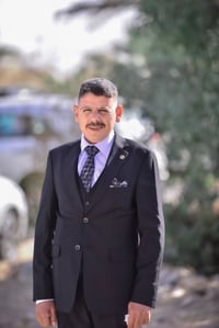 الف مبارك خطوبه  الحبيب🕺💃: سيد حميد المحنه ❤️‍🔥🥀الذريه الصالحه والزواج...