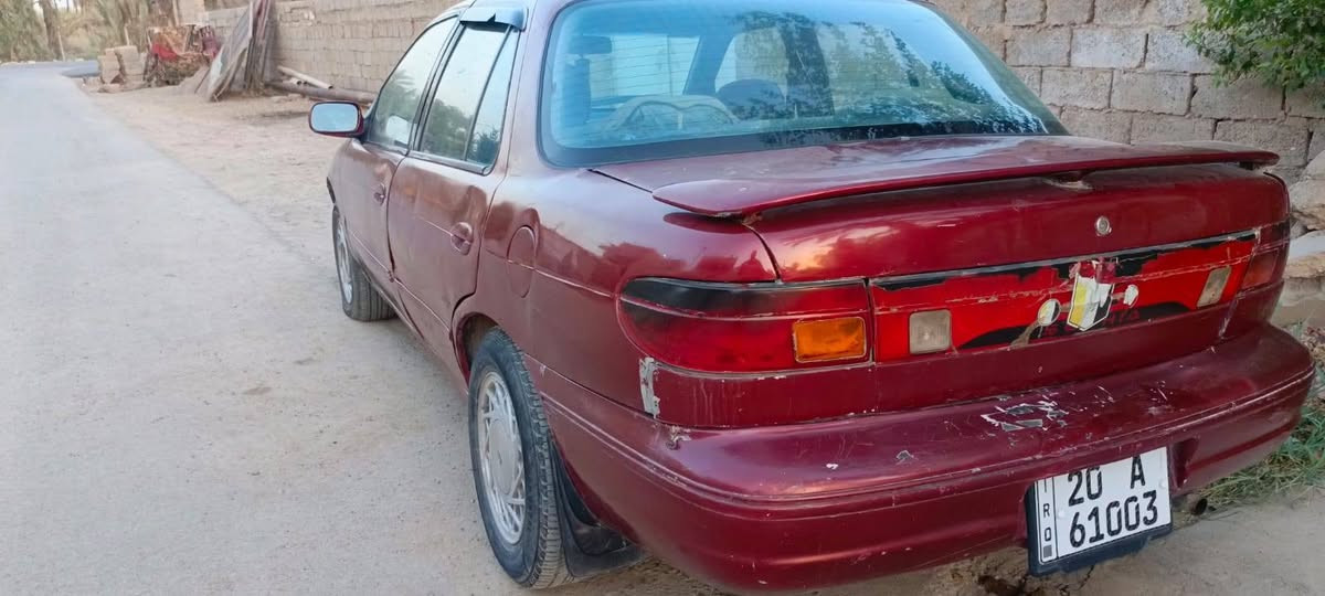 كيا سيفيه اوتماتيك 94 للبيع
رقم ديالى
رقم ***********
