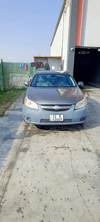 دايو ابكا • ٢٠٠٧ • بابل المسيب