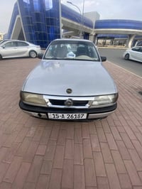 فيكترا • محرك ٢.٠ • أوتوماتيك