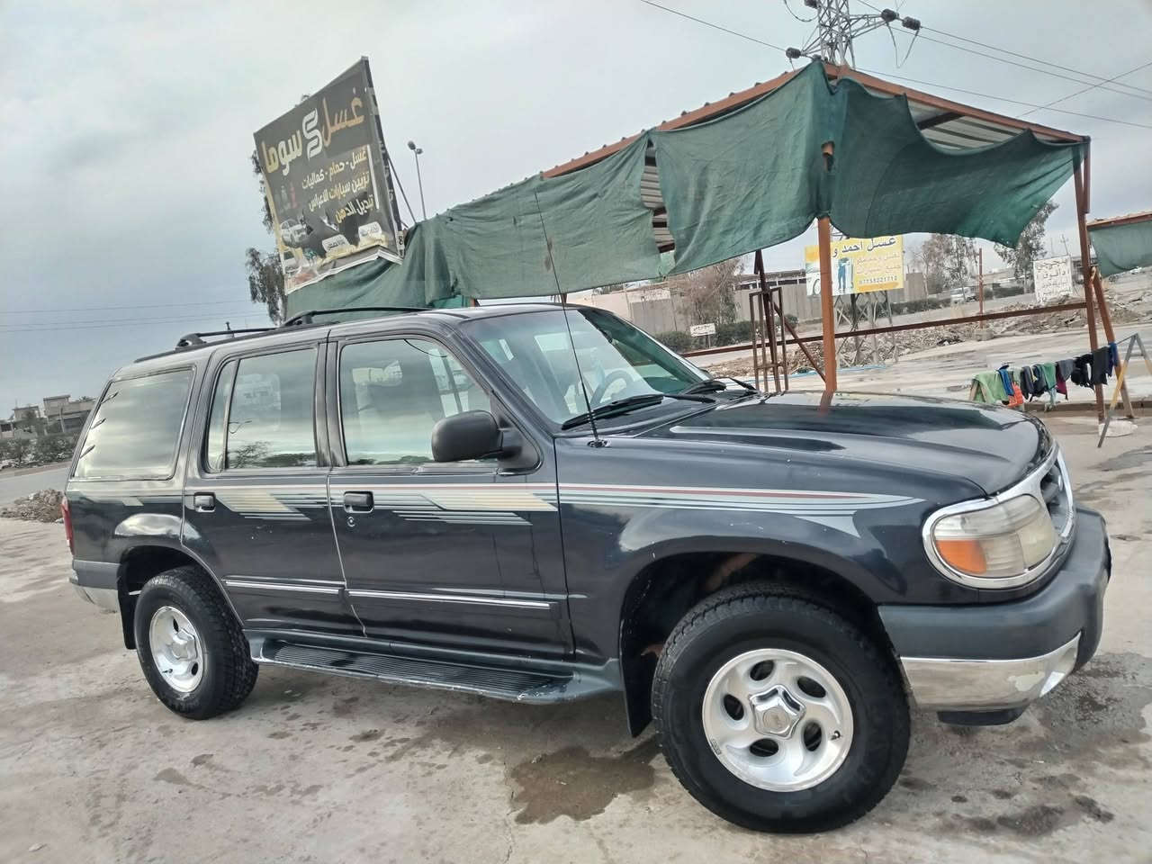 سلام عليكم سياره فورت اكس بلور موديل 2000 كير محرك بيلاد سياره مكفول كفاله عام من كول نواحي كير محرك صدر اكسل تايرات كوله جديد سياره نضيفه عله وضع شريكا رقم كركوك سنويه جديد لحد 2029 تحويل موباشر سعره 50 بي مجال شراي خابر *********** مكان كركوك داقوق
