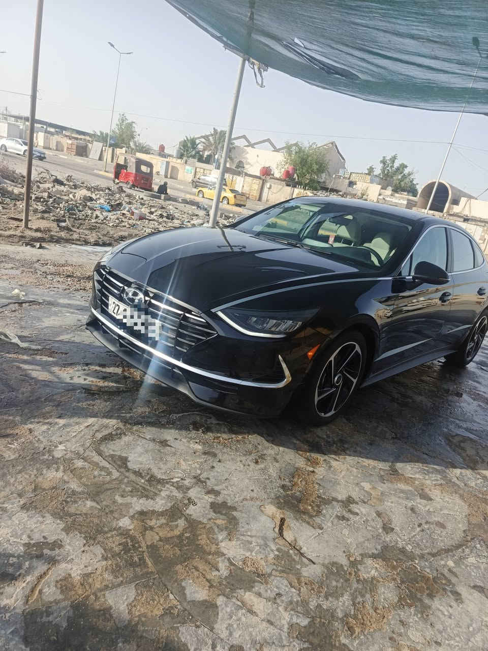سوناتا 2023 ....جديده لوووك.
كفاله عامه من كلشي..حتئ الدعاميات
تقرير مياه امطار… ماشيه 50 الف
من امريكا يمي محد صاعدها اول تبديل دهن مال امريكا علئ ايدي ..
@ اوتو هولد ..توقف ذاتي..
@ قياده ذكيه..ورادات جانبي 
@مكينه وكير علئ وضع شركه..2500
@..سايد بريك بصمة..
@ سنويه 2029 حره تحويل ثاني يوم
@مكاني البصره السعر..177.. ورقه
@اتصال ‏‪***********‬‏
