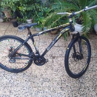 بايسكل شغال • نقص سطابات وكير • موصل حي صدام