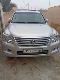 لكزز ١٠ كفاله عامه مغلفه نانووطبقتين جاهزه وبدون اي نقص بيع او مراوس ح...