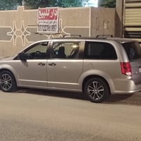 دودج كرفان • ٢٠١٩ • بابل