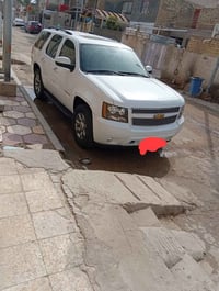 تاهو ٢٠١٤ • خليجي • فول مواصفات