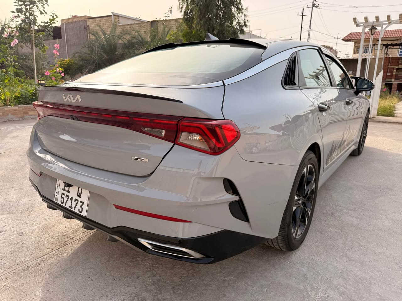 السعر 167 

*********** البصرة, العراق
