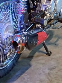 صالنصة • كاتم • موديل 25