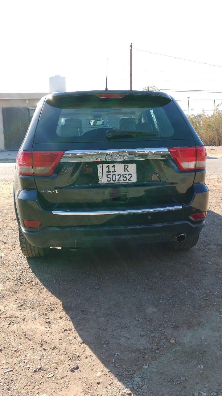 السلام عليكم للبيع جيب لاريدوو فول مواصفات واحد ع واحد. موديل 2013. السعر 195.  مكان بغداد حي الجهاد.
الحادث قبق الجنطه مبدل بلادي.  مواصفات الجيب معروفه.
***********
