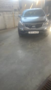 كيا سبورتاج • للبيع • تواصل