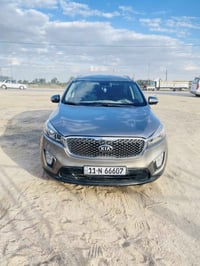 سورنتو • ٢٠١٦ • ٧ راكب