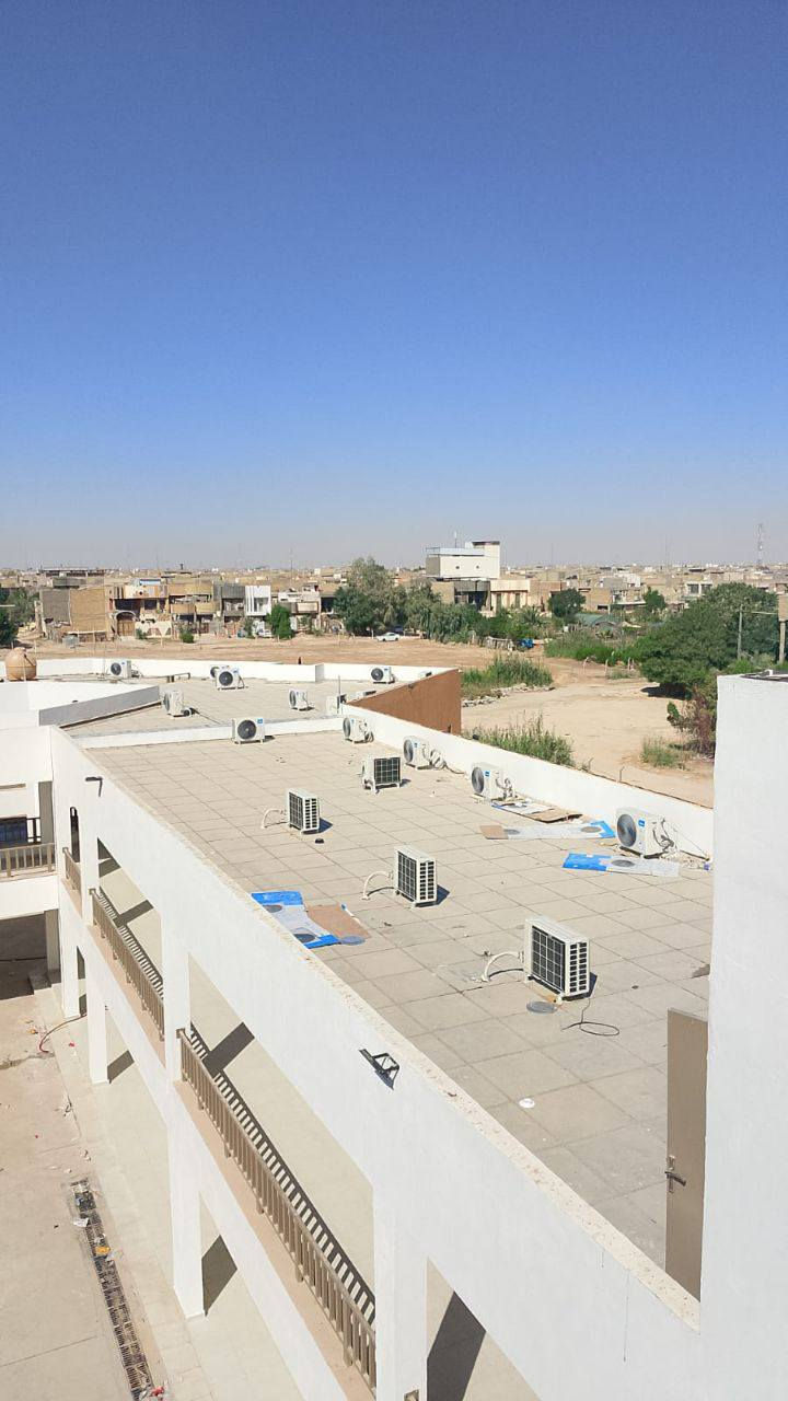 شركة المهندس 
اكمال وحده الخارجيه 
نوع السبالت ميديا 
مدارس النموذجيه الصينيه 🇨🇳
***********
