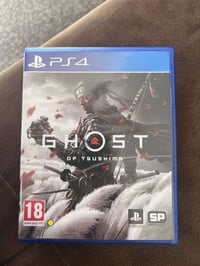 كوست اوف تسوشيما • قرص • نضاف ١٠٠٪