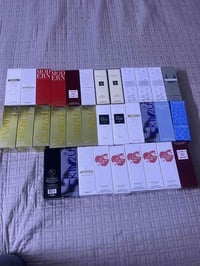 مجموعة عطور • للبيع