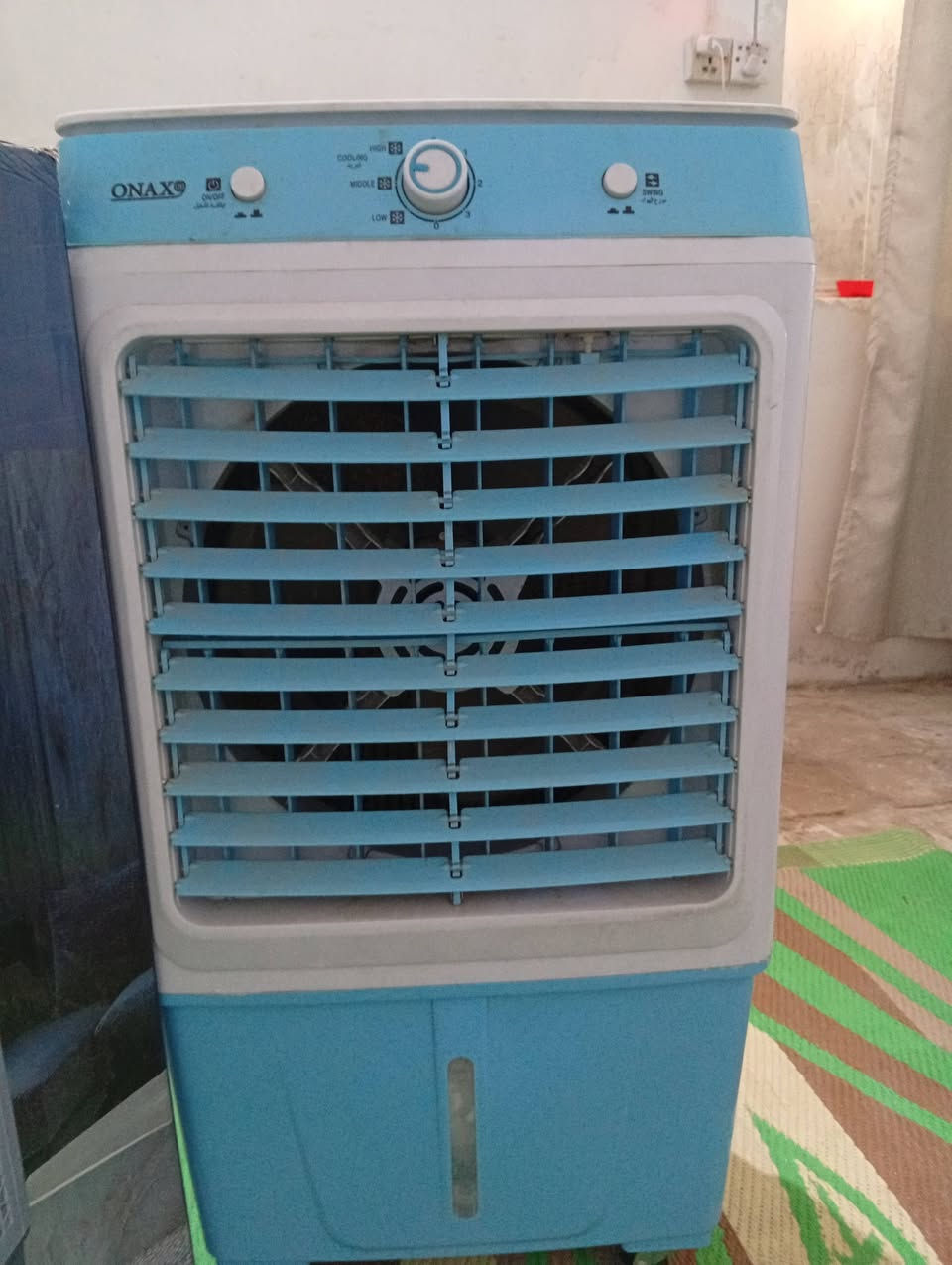 كنفيره جديده للبيع ستعمال قليل اخت الجديده جديده للبيع مكاني سبع البور ***********
