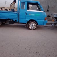 كيا ٩٤ • بدون ارقام • مكفولة من ضربه