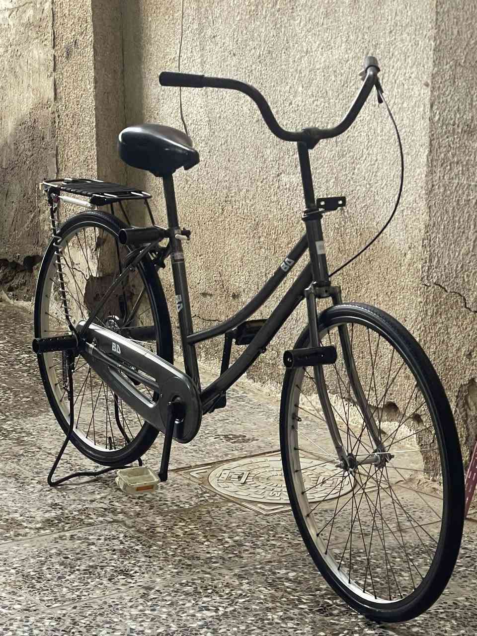 سلام عليكم باسكل نفطي البيع نضيف الباسكل مديل 16 غراضه بيدي الباسكل
البيع يراسلني خاص علي سعر مناسب ورخيص


**إذا كنت صاحب هذا الإعلان وتريد حذفه لأي سبب، رجاءا أرسل رسالة إلى الدعم الفني**