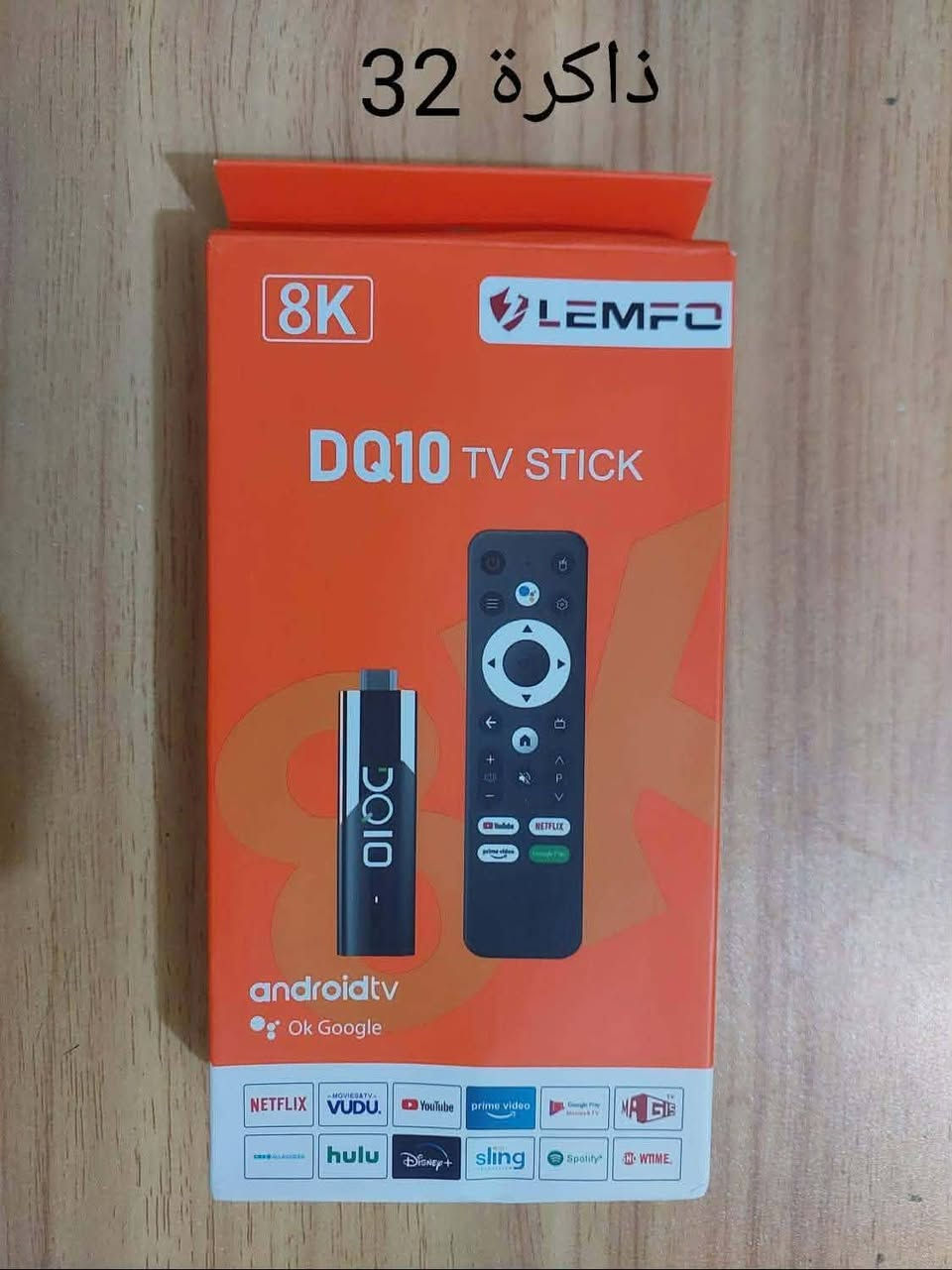 بضاعة امازون جديدة
الحجز  اعتماد مراسلة الماسنجر
يوجد توصيل جميع المحافظات


**إذا كنت صاحب هذا الإعلان وتريد حذفه لأي سبب، رجاءا أرسل رسالة إلى الدعم الفني**