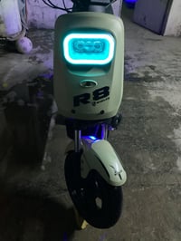 دراجة شحن • ٢٠٢٥ • نضيفه