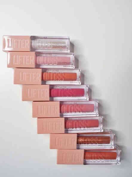 تحطيم الاسعار 🧨
كلوسات من كولدن شبية ميبلين الجديدة 😍 
اي احد مستخدم حمر او كلوس من ميبليين يعرف الكوالتي العالي والثبات البيهم وابداً متشقق ع الشفة 💖

💎سعر القطعة الف ونص
للحجز والاستفسار مراسلة الصفحة او مراسلة هذا الرقم 👇🏻
*********** واتساب
🚘 متوفر خدمة توصيل لجميع محافظات العراق 🚘
