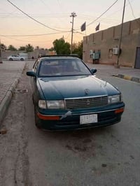 بطه • ١٩٩٢ • مكينة وكير مكفولة