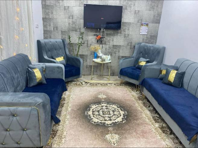 سلام عليكم ثاث كامل البيع شراي خاص


**إذا كنت صاحب هذا الإعلان وتريد حذفه لأي سبب، رجاءا أرسل رسالة إلى الدعم الفني**