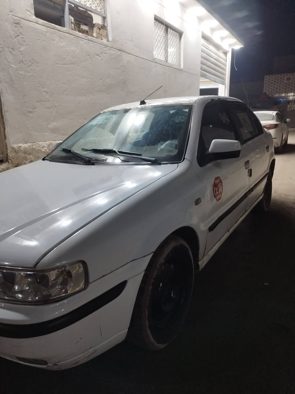 سمند للبيع 10 رقم قادسيه ل27
كدام عينك بيها ضربه جنطه مكان دوانيه مكينه كير تمام تواير حداديه خير من الله
السعر 20. وشعدك مراوس راوس ونطي فرق تصال *********** مكان دوانيه
