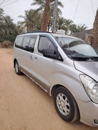 ستاركس • مديل ٩ • مكينة جديدة