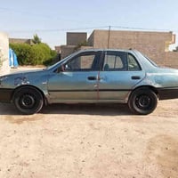 برايمره • مكينة شرط • تحويل