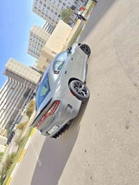تشارجر SXT • ٢٠١٧ • وارد أمريكي
