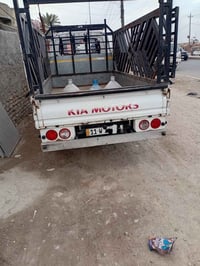 بيكم فحل موديل 16 رقم نكليزي كفاله عامه مكان بغداد 07707846647