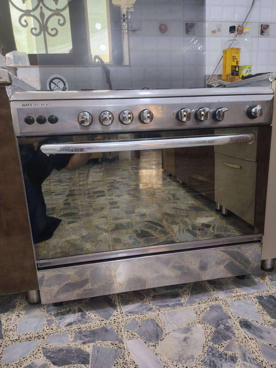 طباخ  كريازي جديد  وياه هاذه  الثاني مكان بابل سياحي


**إذا كنت صاحب هذا الإعلان وتريد حذفه لأي سبب، رجاءا أرسل رسالة إلى الدعم الفني**