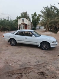 مارك مصطره • ١٩٩١ • ذي قار