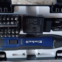 درنفيس انهل شحن تايب سي  جديد 6 سرع مع لبب كامل يشتغل بالازرار وبالضغط...