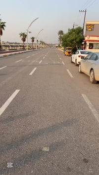 كورنيش ديالى • خلف الشيف الموصلي • ٢٢٥م