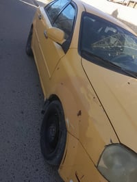 اوبترا • ٢٠١١ • مكينه وكير جديد