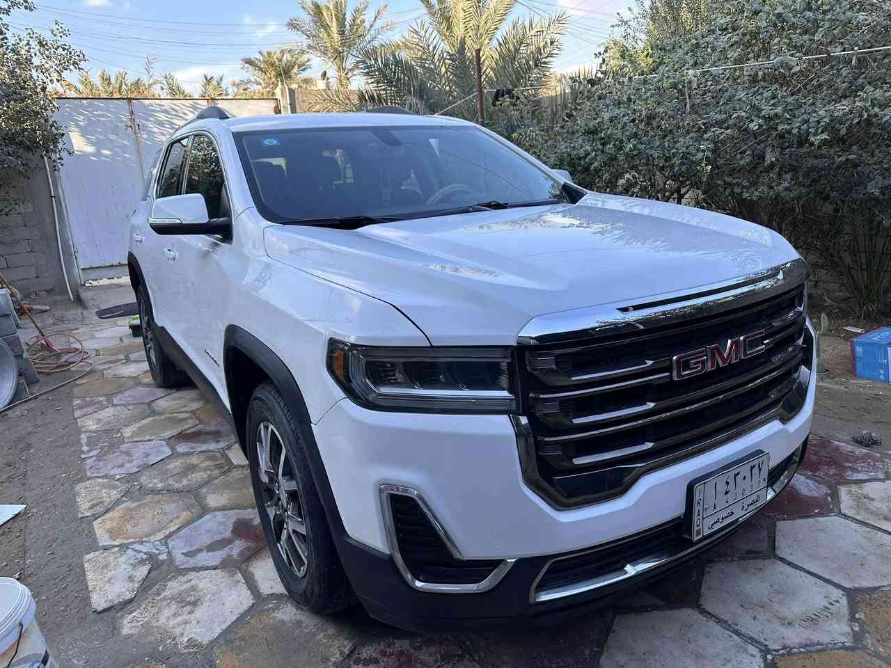 جي ام سي اكاديا 2020 السعر 190 للتواصل متواجد وتساب ***********
