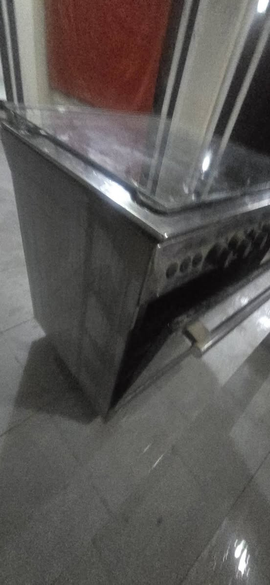 طباخ شغال ونظيف ب١٠٠ وبي مجال بسيط وباسكل ب١٠ ومغسله ب١٠ حجم كبير


**إذا كنت صاحب هذا الإعلان وتريد حذفه لأي سبب، رجاءا أرسل رسالة إلى الدعم الفني**