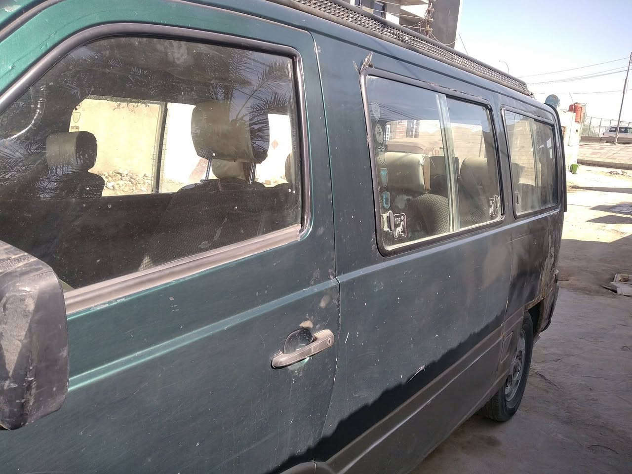 استانه للبيع موديل 97 رقم الماني سنوية لغاية 2027
باسمي تحويل ثاني يوم مكاني الهاشمية سعر 57 وبيها مجال اتصل وبيك خير وتدلل ***********
