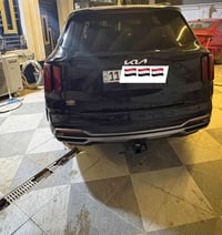 سورنتو ٢٠٢٢ • وارد امريكي • ٧ راكب