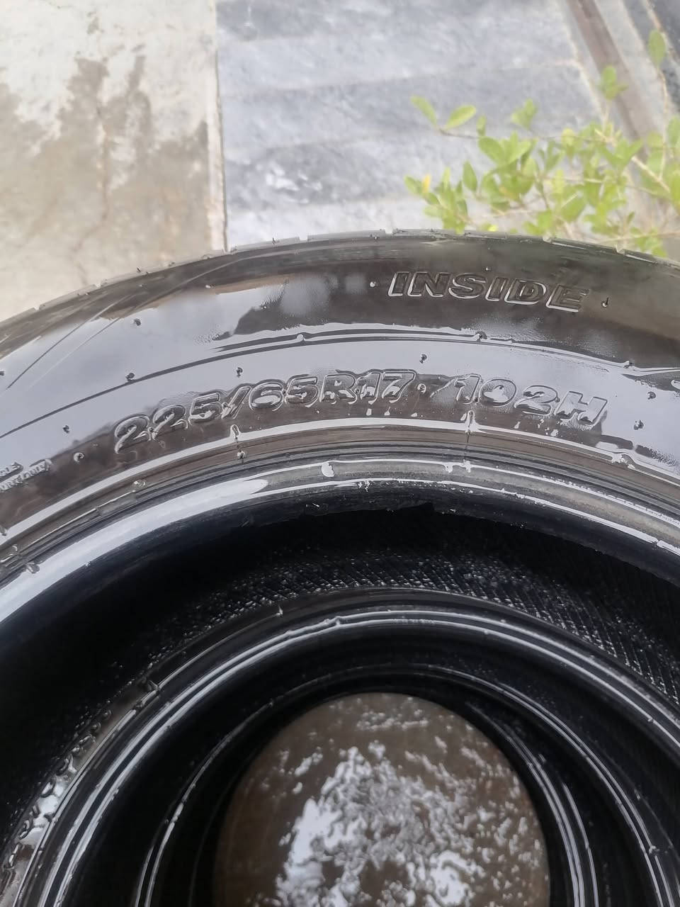 سلام عليكم تخم تاير مستعمل 17/225السعر زوج 70 الف


**إذا كنت صاحب هذا الإعلان وتريد حذفه لأي سبب، رجاءا أرسل رسالة إلى الدعم الفني**